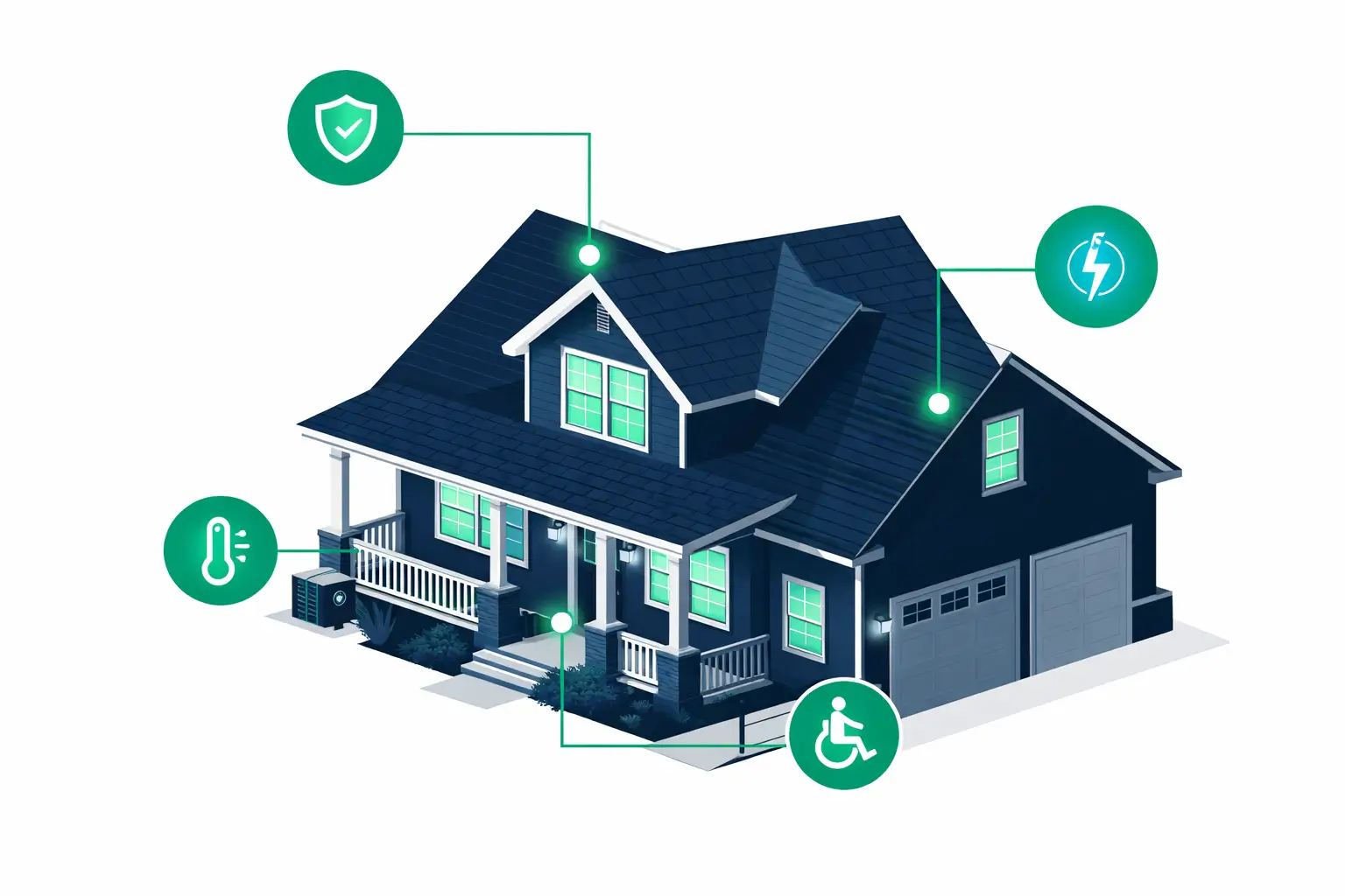 Home Repair Assistance Programs